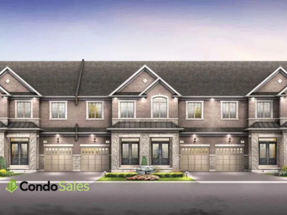 OakRidge Meadows - Phase 2