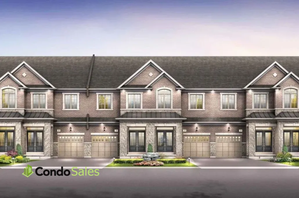 OakRidge Meadows - Phase 2