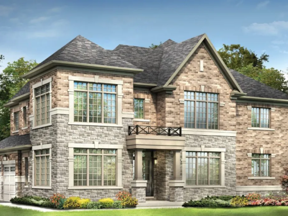 Fairfields at Highlands of Millbrook - Phase 3