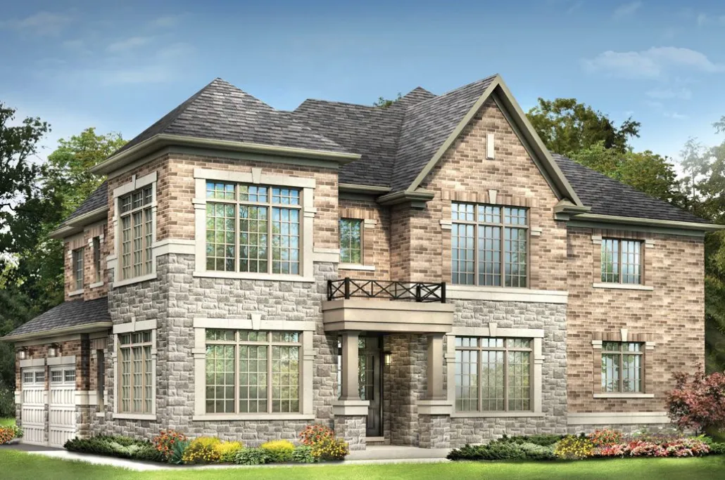 Fairfields at Highlands of Millbrook - Phase 3