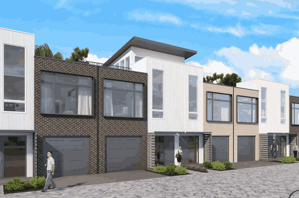 Summerside Mews - Phases 1 & 2