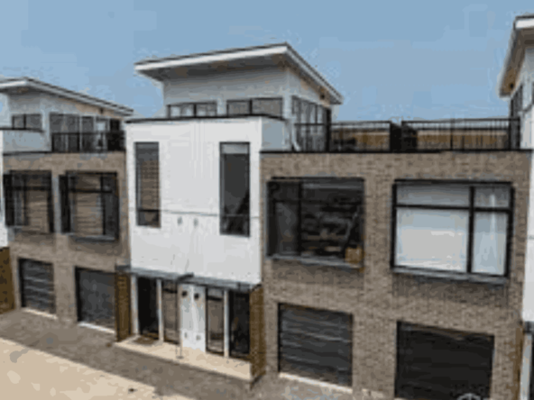 Summerside Mews - Phases 1 & 2