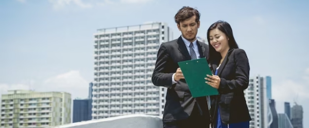 Embarking On A Real Estate Career: A Starter Guide For Young Adults