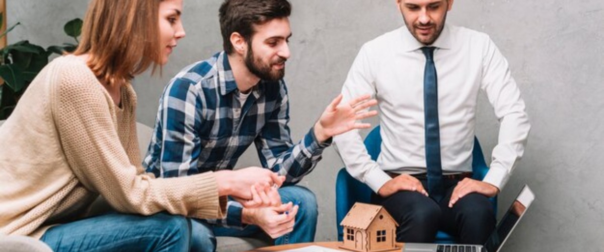 Embarking On A Real Estate Career: A Starter Guide For Young Adults