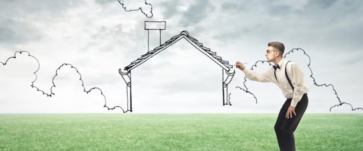 The Financial And Aesthetic Gains Of Tearing Down To Build Your Dream Home