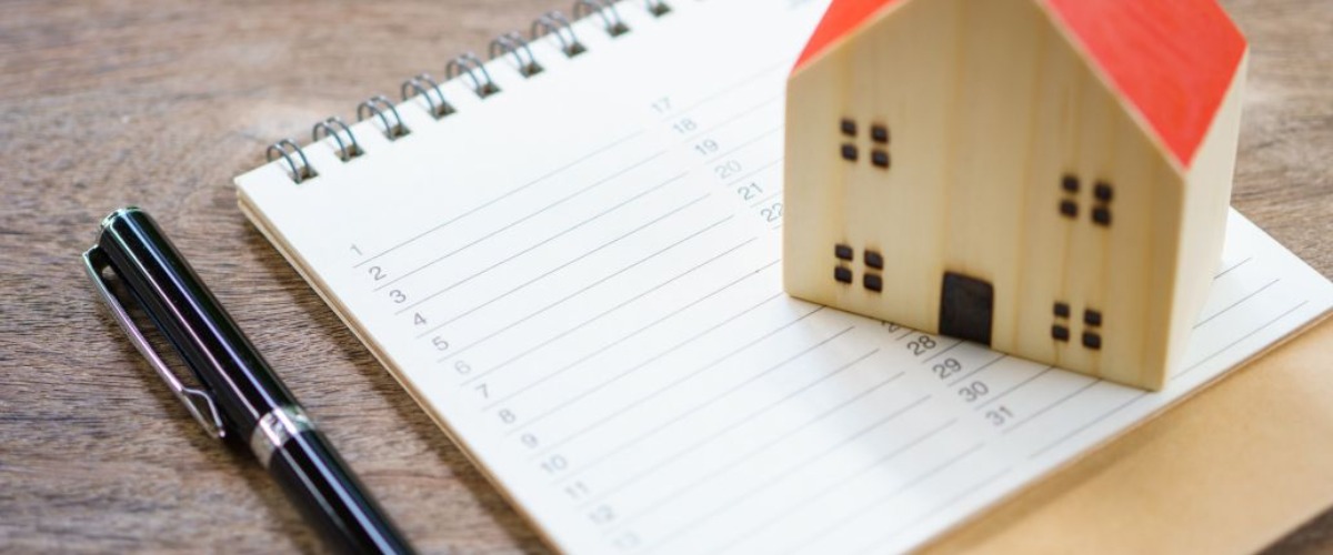 End-of-Summer Checklist for Real Estate Investors