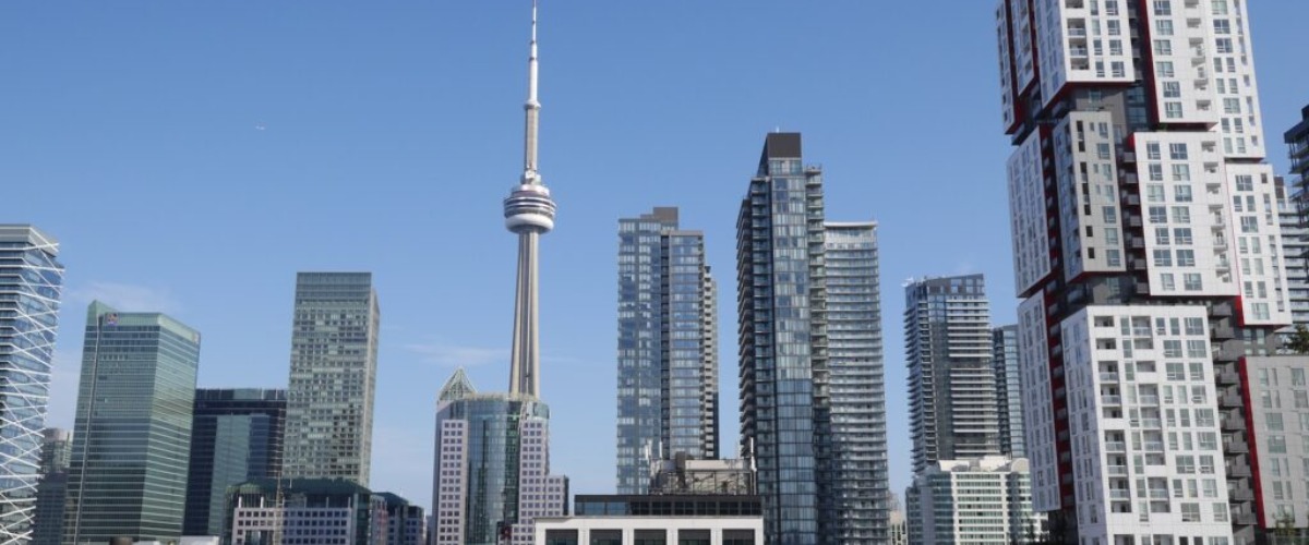 Could Office Buildings Be Converted Into Housing In Toronto?