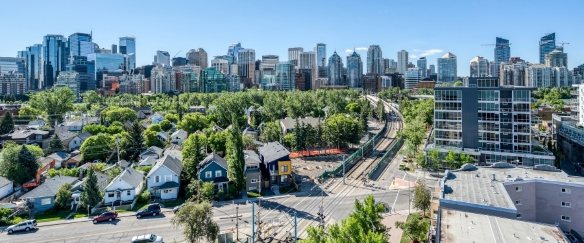 What You Need To Know About Moving To Calgary From Another Province