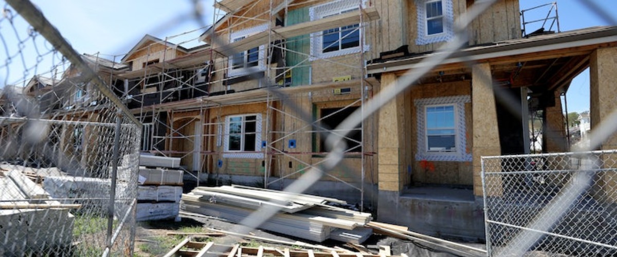 Could Office Buildings Be Converted Into Housing In Toronto?