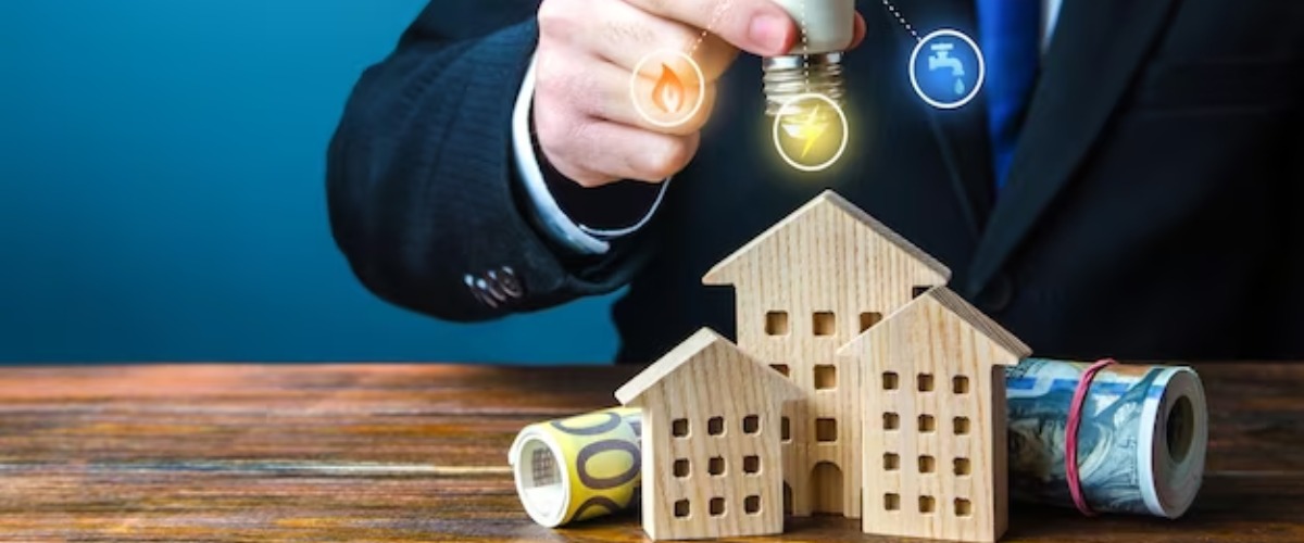 The Best Smart Home Upgrades For Real Estate Investor