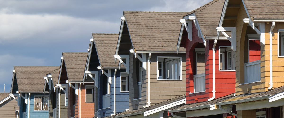 Could Office Buildings Be Converted Into Housing In Toronto?