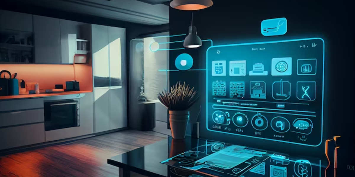 " The Best Smart Home Upgrades For Real Estate Investors"