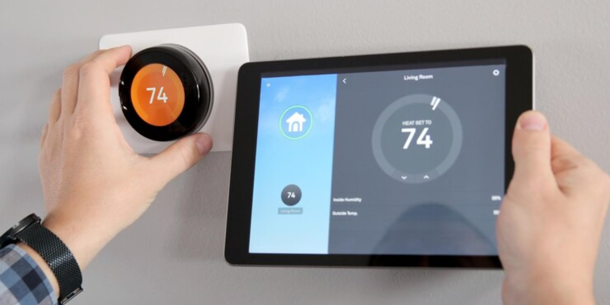 " The Best Smart Home Upgrades For Real Estate Investors"