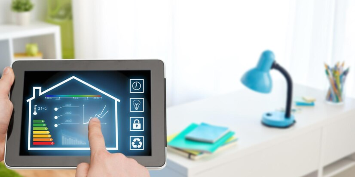 " The Best Smart Home Upgrades For Real Estate Investors"