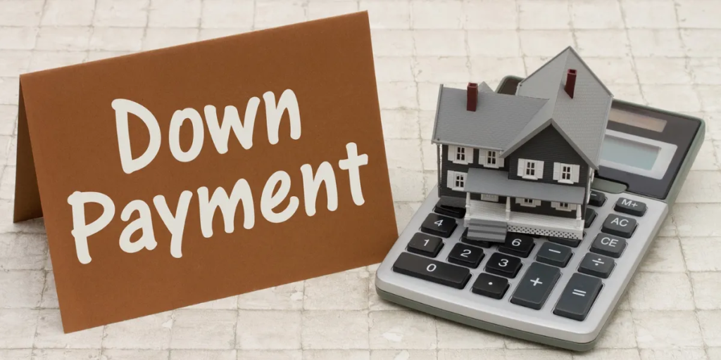 How Much Down Payment For A Condo