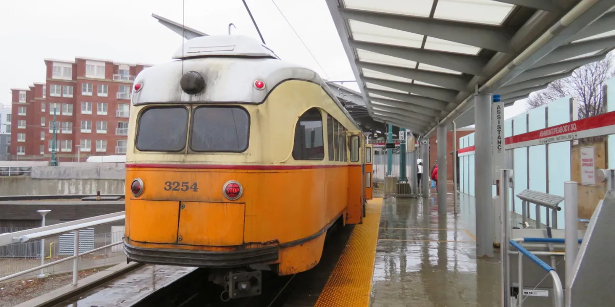 Offsetting Traffic With Yonge North Subway Extension