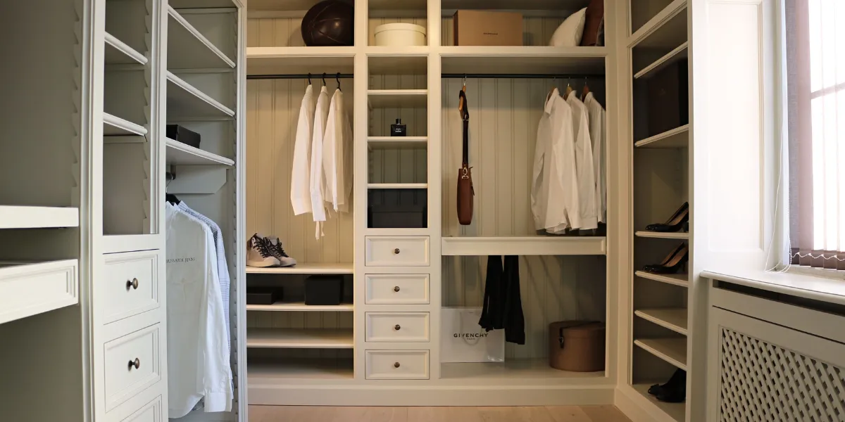 10 Space-Saving Hacks For Your Cramped Condo