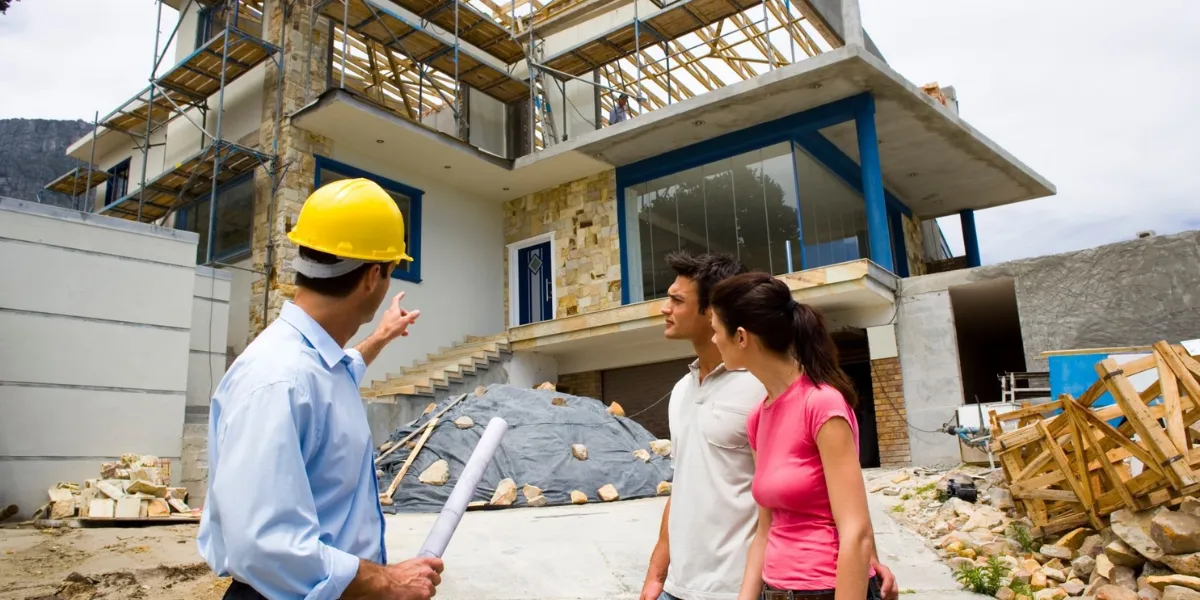 Pre-Construction Vs. Resale: Which Is A Better Investment?