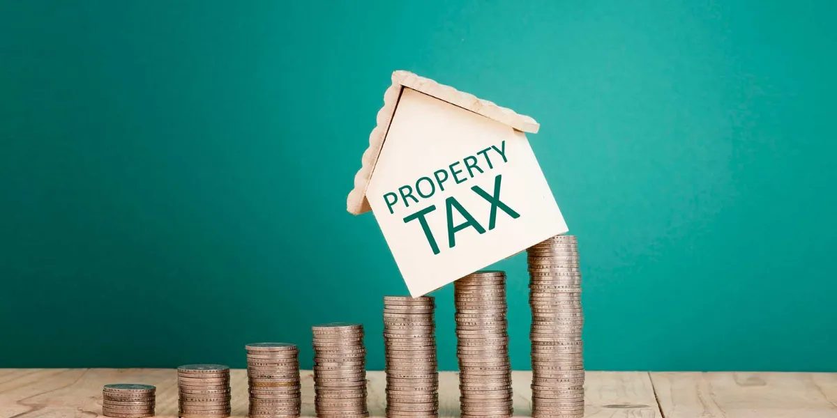 All About Property Tax On Toronto Condos