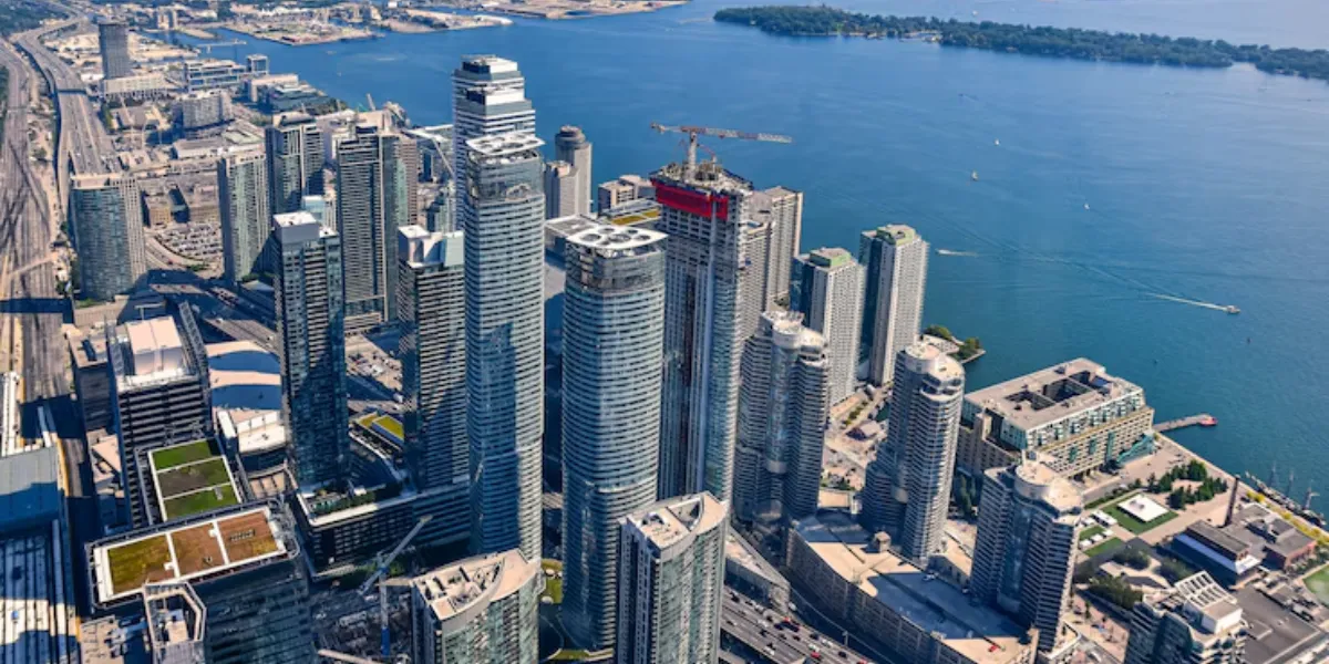 Top 10 Most Prestigious Condos In Toronto