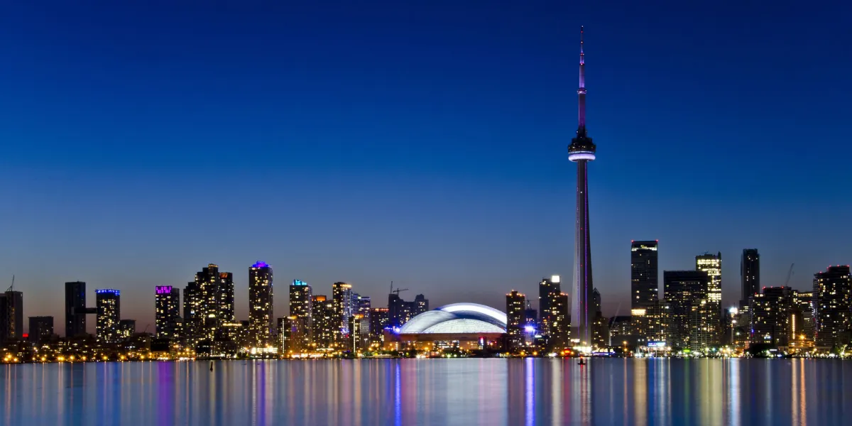 5 Best Attractions Toronto Has To Offer