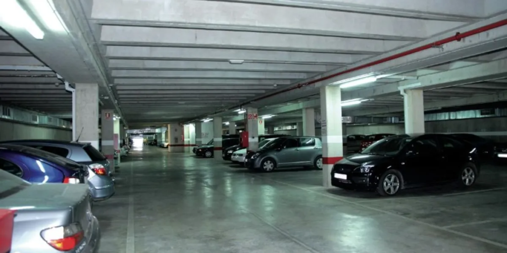 Should You Buy A Parking Spot In Your Condo Building