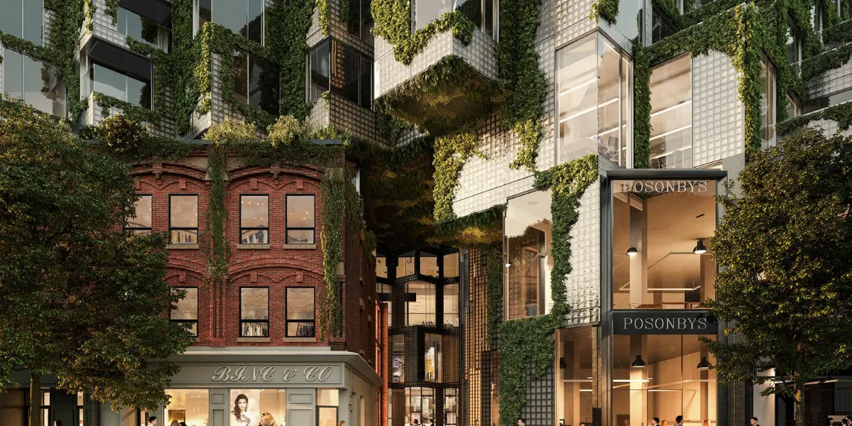 Looking For Green Condos To Make Your Home In Toronto?