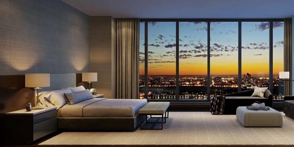 Which Toronto Condo Is Promising The Most Luxe Amenities In Town?