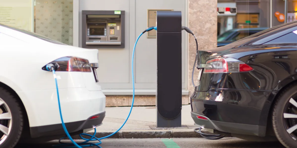 Everything You Need To Know About Charging Of Electrical Vehicles In Condos Of Toronto