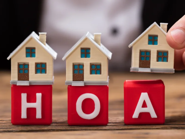 All You Need To Know About Condo HOA Fee's