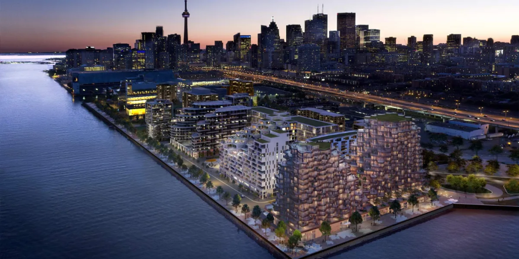 The Best Condo Developers In The Greater Toronto Area