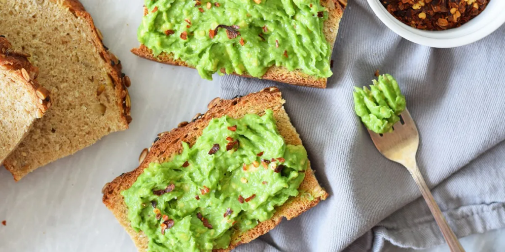 Buy A Condo In Vancouver; With Avocado Toast On The Side
