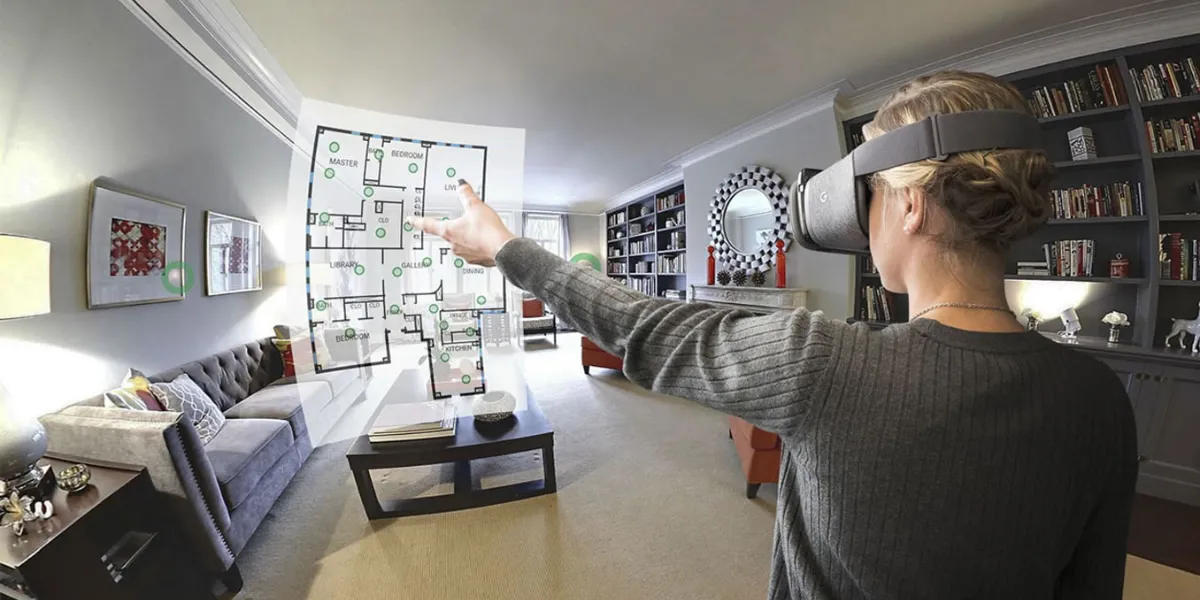 A Guide To Virtual Tours Of Condos