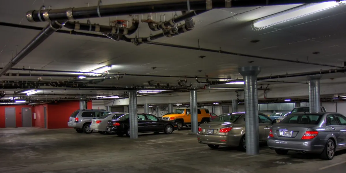 Should You Buy A Parking Spot In Your Condo Building