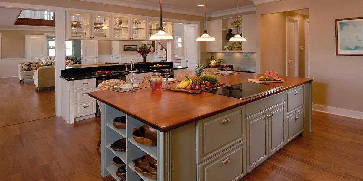 Small Condo Kitchen Island Ideas For Every Space And Budget