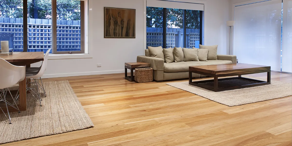 Did You Check What Type Flooring Will Suit Your Condo Best?