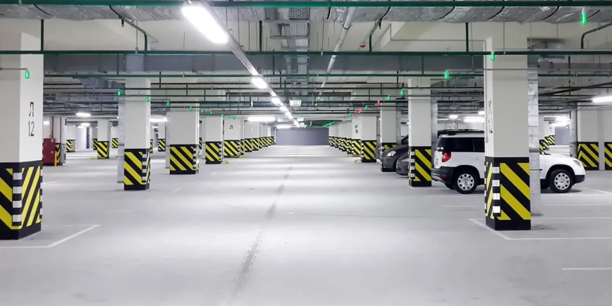 Should You Buy A Parking Spot In Your Condo Building