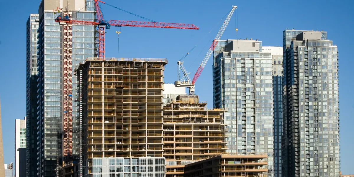 A Sigh Of Relief For The First-Time Condo Buyers In Toronto