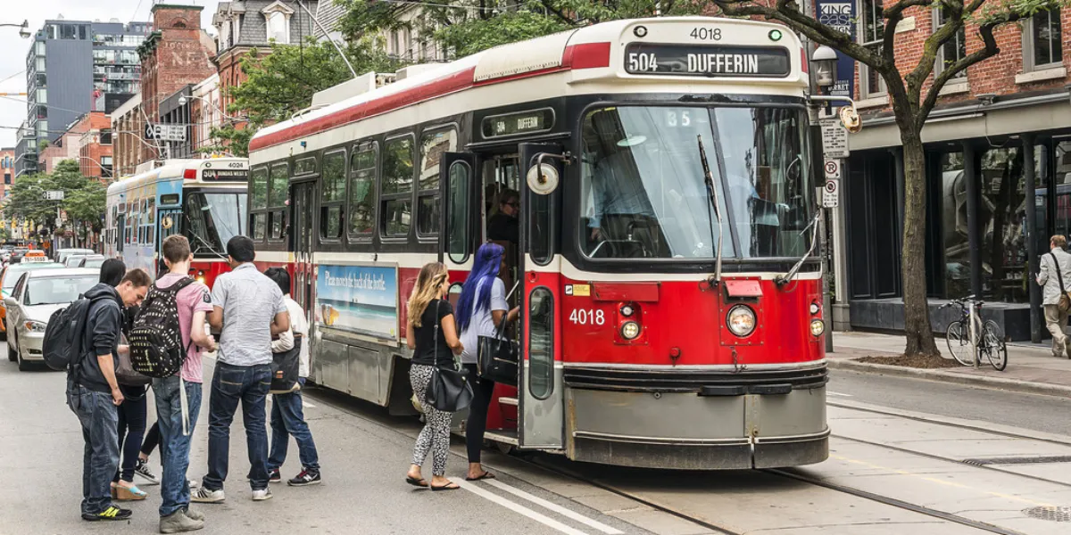 Thinking Of Relocating? Here Are The Top Family-Friendly Neighbourhoods In Toronto