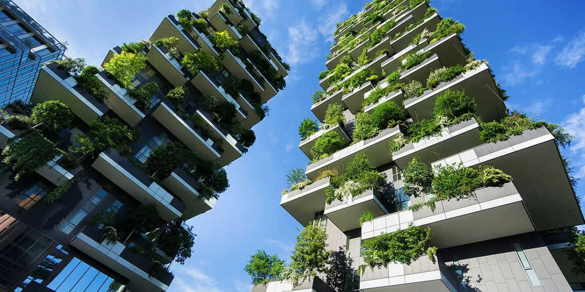 Looking For Green Condos To Make Your Home In Toronto?