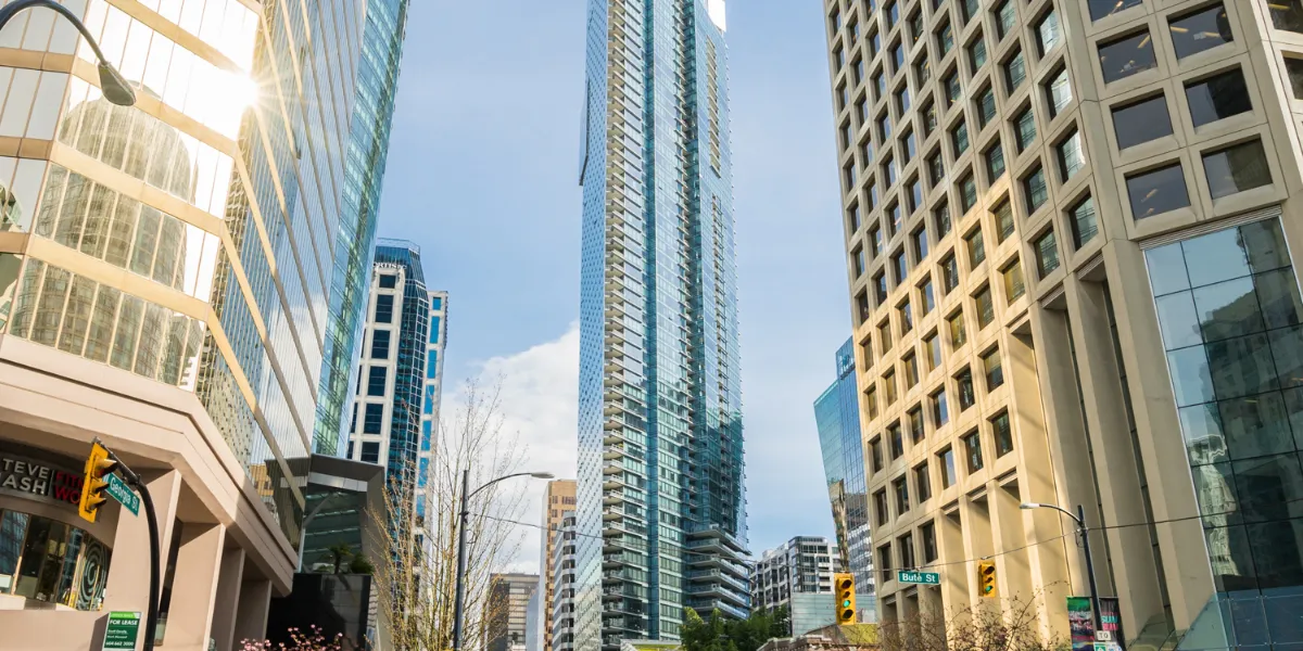 Buy A Condo In Vancouver; With Avocado Toast On The Side