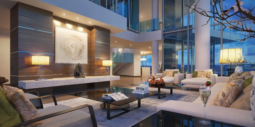 6 Reasons Condo Living Is Simply Awesome