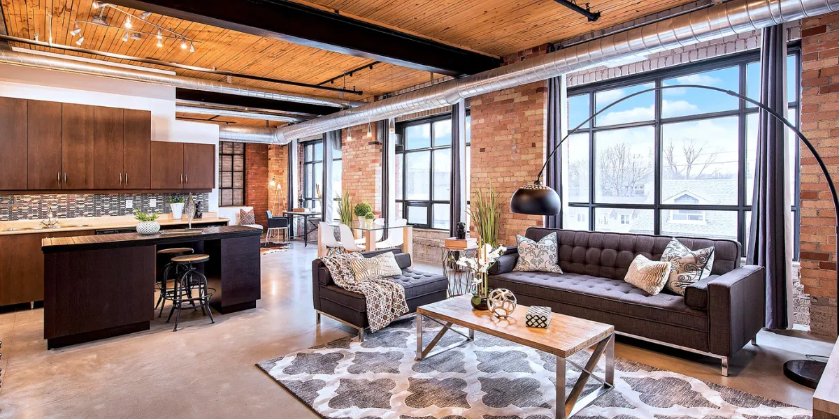Advantages Of Living In Toronto Lofts