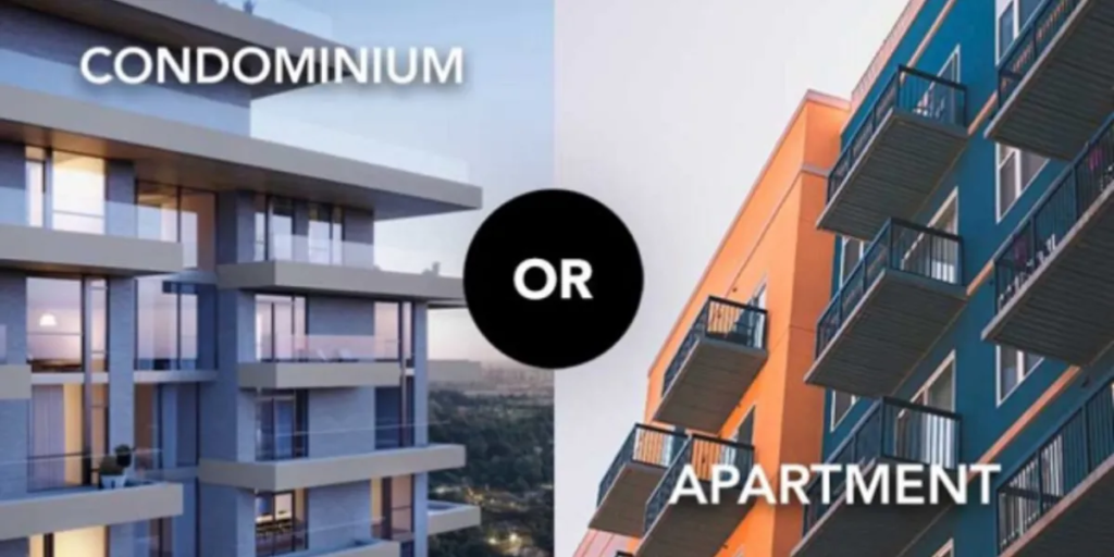 Apartments Vs. Condos? Which Fares Better For Hiring?