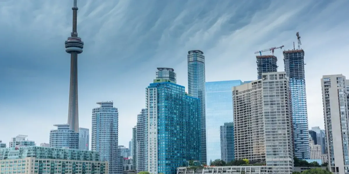 High Is Rise As Rents Elevate In The GTA