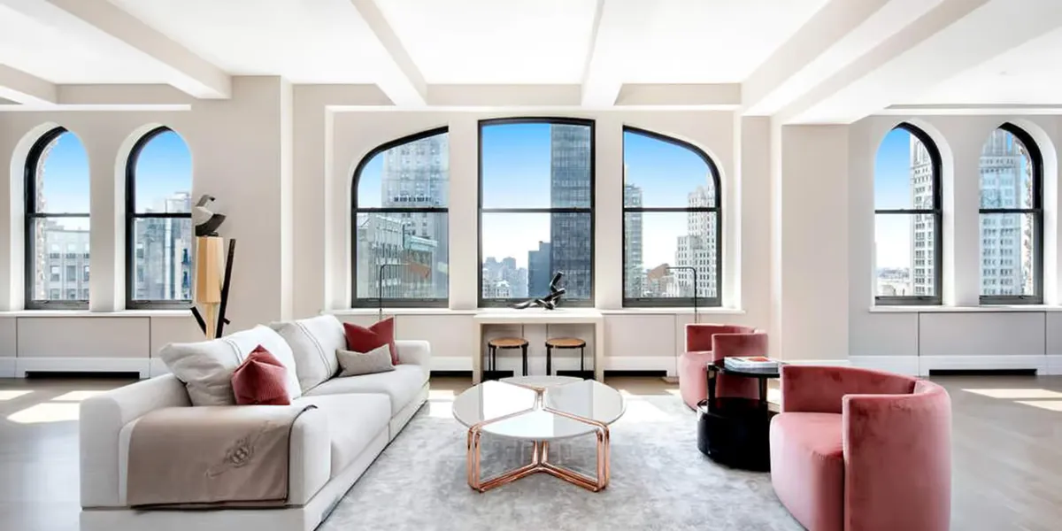 Our Top 5 Picks For Luxury Condos In Toronto